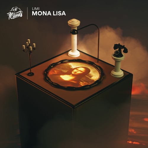 Limi - Mona Lisa