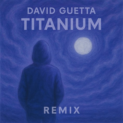 David Guetta - Titanium ft. Sia (a25 Unofficial DnB Remix) [FREE DOWNLOAD]