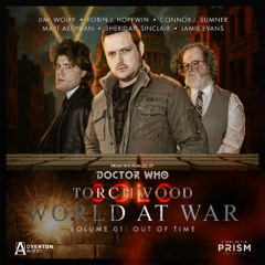 Torchwood: Solo - World at War 1 - TRAILER