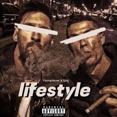 Lifestyle (with. Sliq)