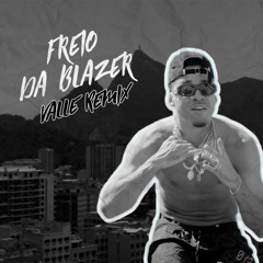 L7NNON - Freio Da Blazer (Valle Remix)