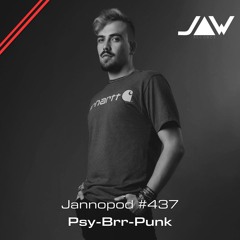 Jannopod #437 - Psy-Brr-Punk