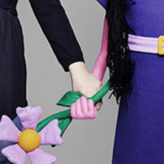 i can see Magical Girl