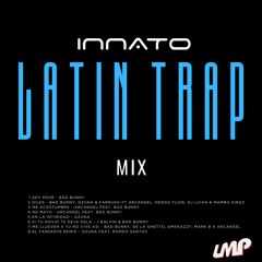 Latin Trap Mix