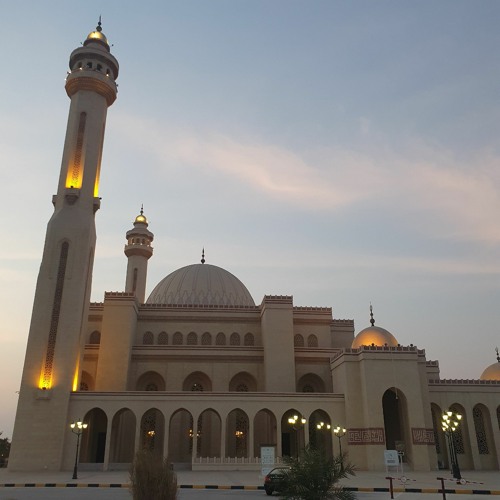 Stream أذان قناة عجمان الإمارات By X7amad23 Listen Online For Free On Soundcloud