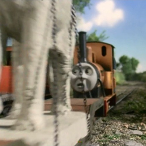 The Runaway Elephant | Classic Series Remix