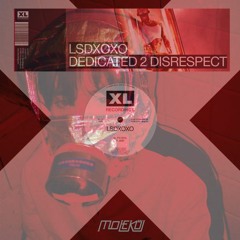 The Devil x Tricky Traxx - LSDXOXO//Umwelt