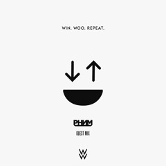 Win. Woo. Repeat. Volume x 39 (PHNM Guest Mix)