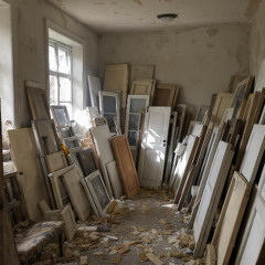 House of Doors (2018)