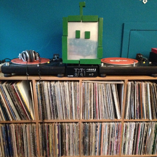 Shit Robot - Clash DJ Mix (2014)