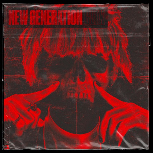 CLTX - "NEW GENERATION" EP