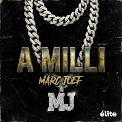 Lil Wayne - A MILLI - MARC JOEF Afro Edit