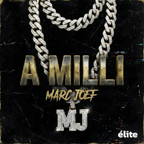 Lil Wayne - A MILLI - MARC JOEF Afro Edit