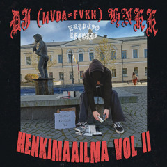 HENKIMAAILMA VOL.2 FULL TAPE