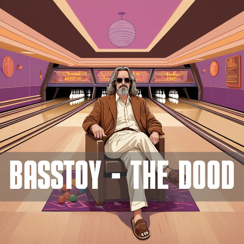 BASSTOY - THE DOOD (FREE DOWNLOAD)