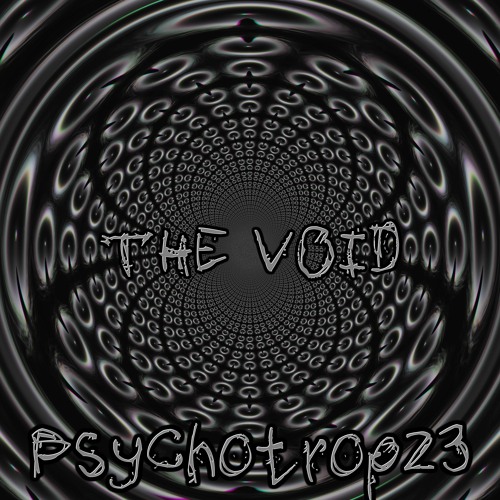 Psychotrop23 - The Void