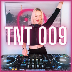 TECHNO & TRANCE - TNT VOL 009 - ONLY NEW MUSIC