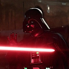 "A new emotion" - Anakin Skywalker