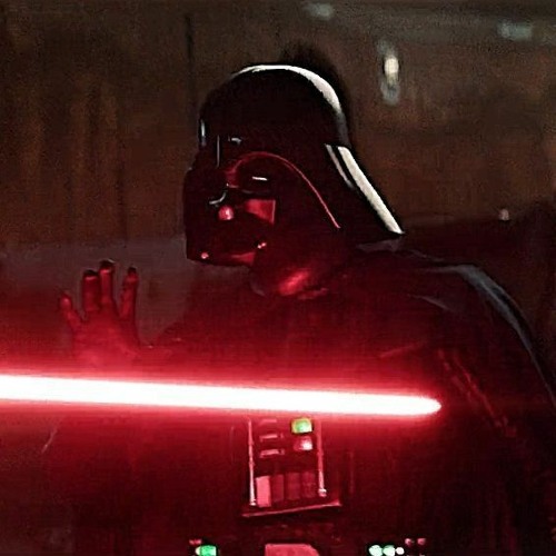 "A new emotion" - Anakin Skywalker