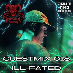 GUESTMIX - ILL-FATED