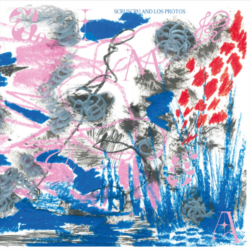 PREMIERE: Scruscru, Los Protos - Dreams Of Sonora [Scruniversal]