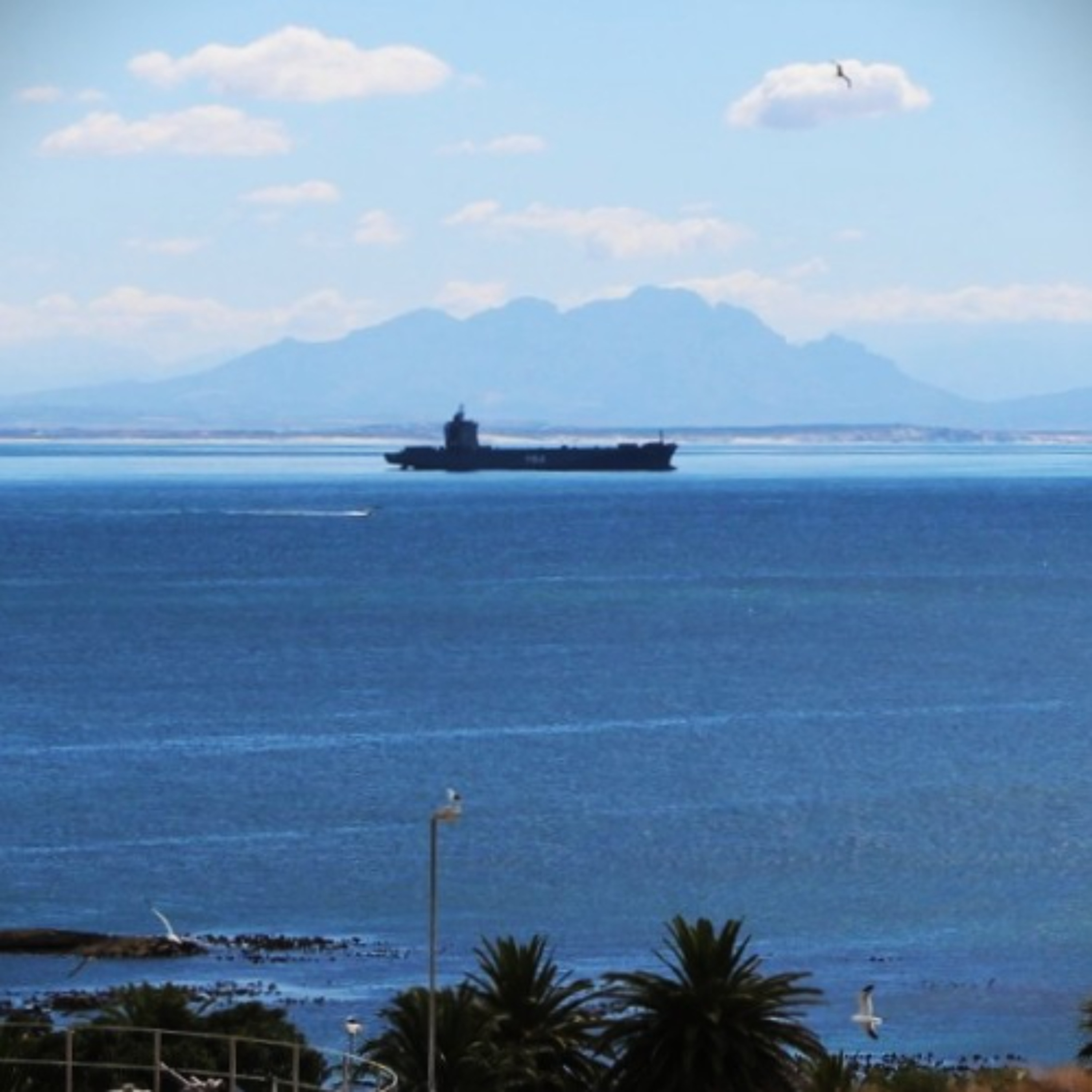 Oceans of Opportunity: Evangelism, BRICS+ Naval Drills & Reaching the Nations episode artwork