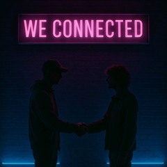 We connected .mp3