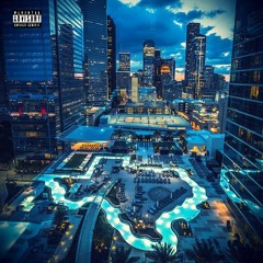 Zebb Huey - Peace (Prod by BLK?)