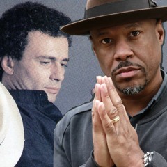 Robert Hood vs Pino D'Angiò - The Okay Dancer