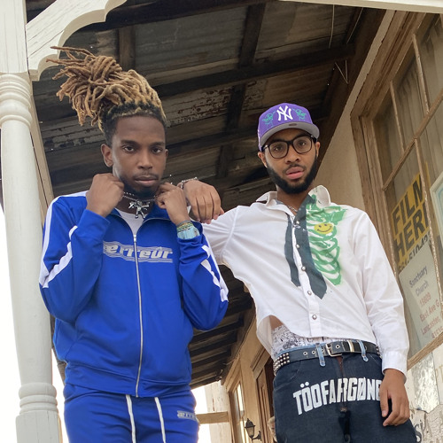 Pray on My Downfall Ft BoofPaxkMooky (Nerdcoke & Dylvinci)