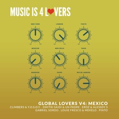 Pinto - Microdots [Music is 4 Lovers] [MI4L.com]