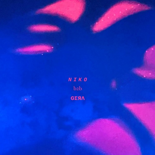 GERA (b2b) NIKO // Minimal / Deep Tech