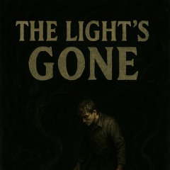 Where did the light go