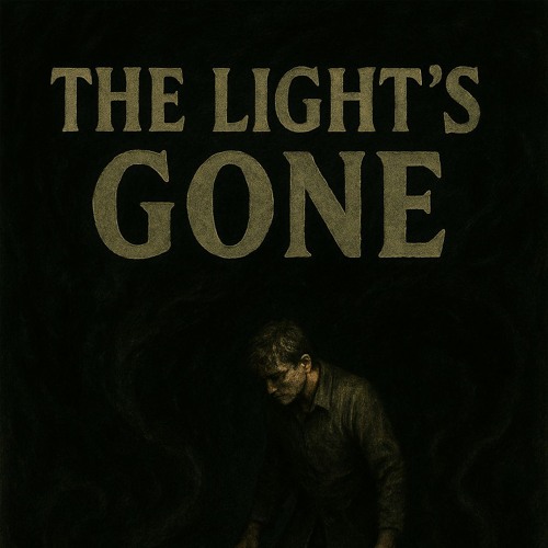 Where did the light go
