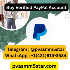 paypalTop 5 Trusted Sites to Buy Verified PayPal Accounts Online