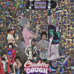 $trawberry ¢ough (prod.WaVyMason