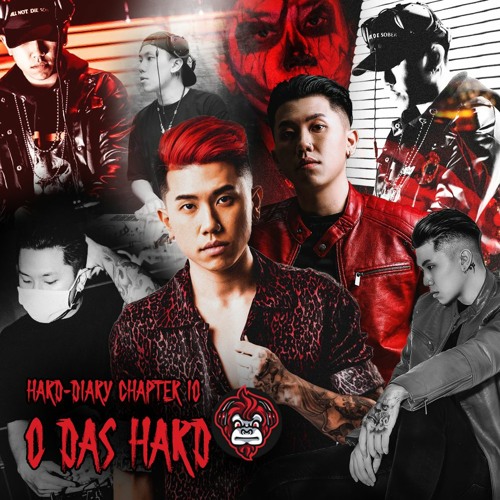 HARD-DIARY CHAPTER 10: O DAS HARD