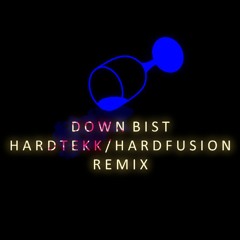 LOST - Down Bist (deMusiax Hardtekk Remix / Hardfusion)