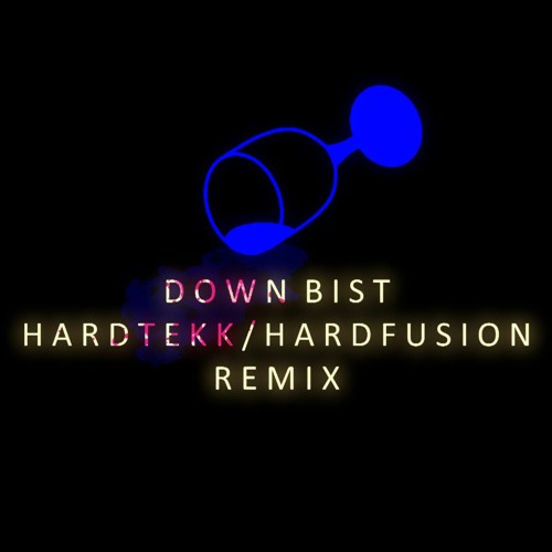 LOST - Down Bist (deMusiax Hardtekk Remix / Hardfusion)