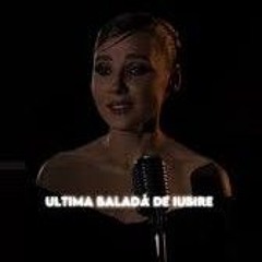 Alessandra - Ultima Baladă