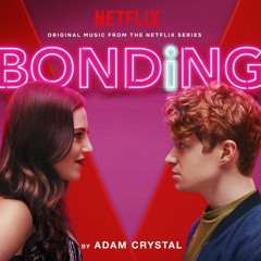 Bonding Season 2: CreditCardScene