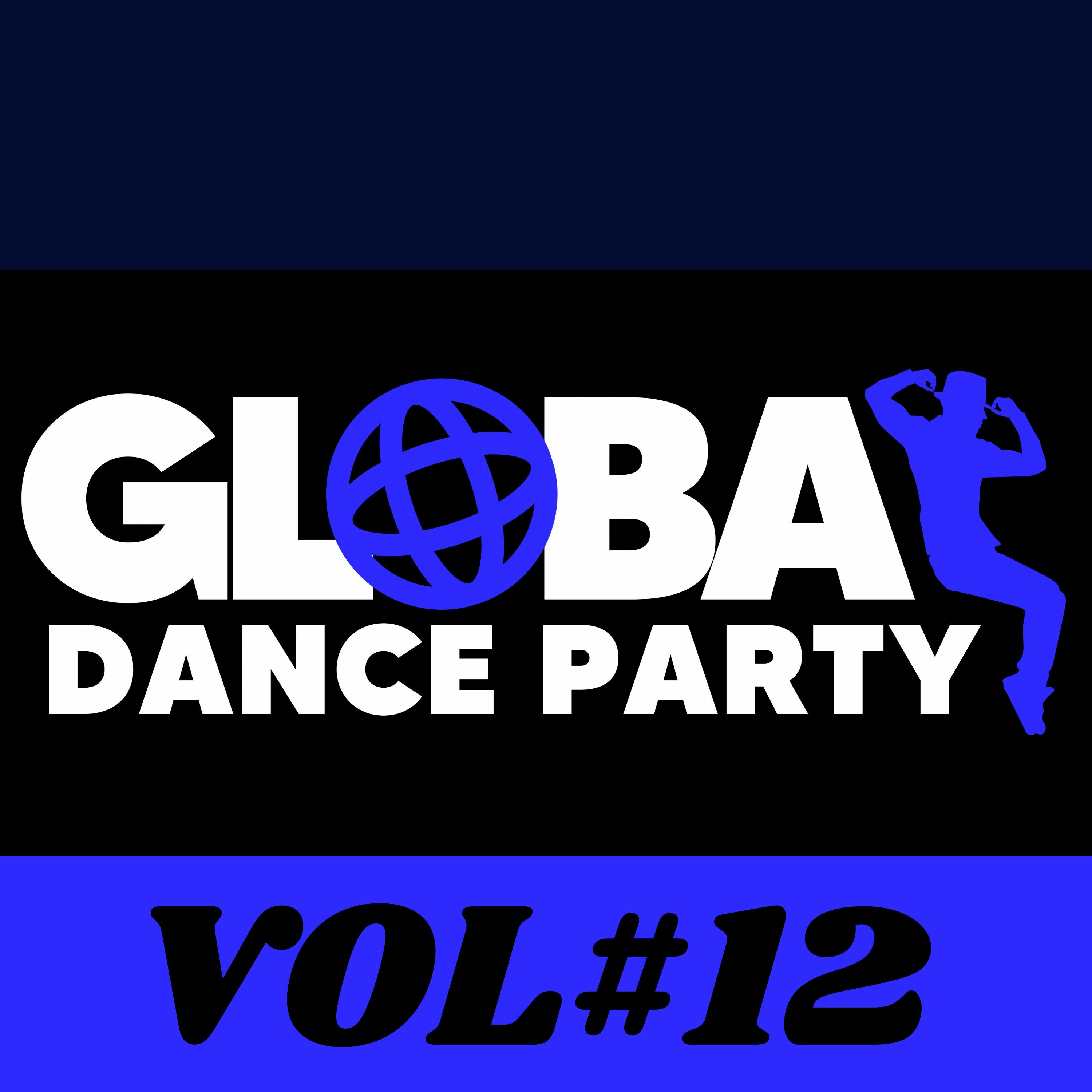The Global Dance Party
