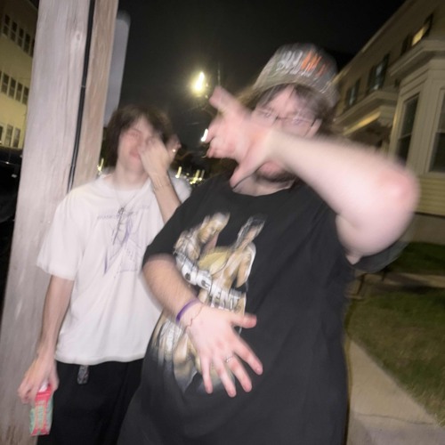 fraser & danny - impressher (prod. icymxcler)