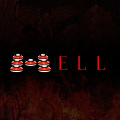 3 (ft. mat1jaczyyy, Relentless & Half Jew) - H-ell