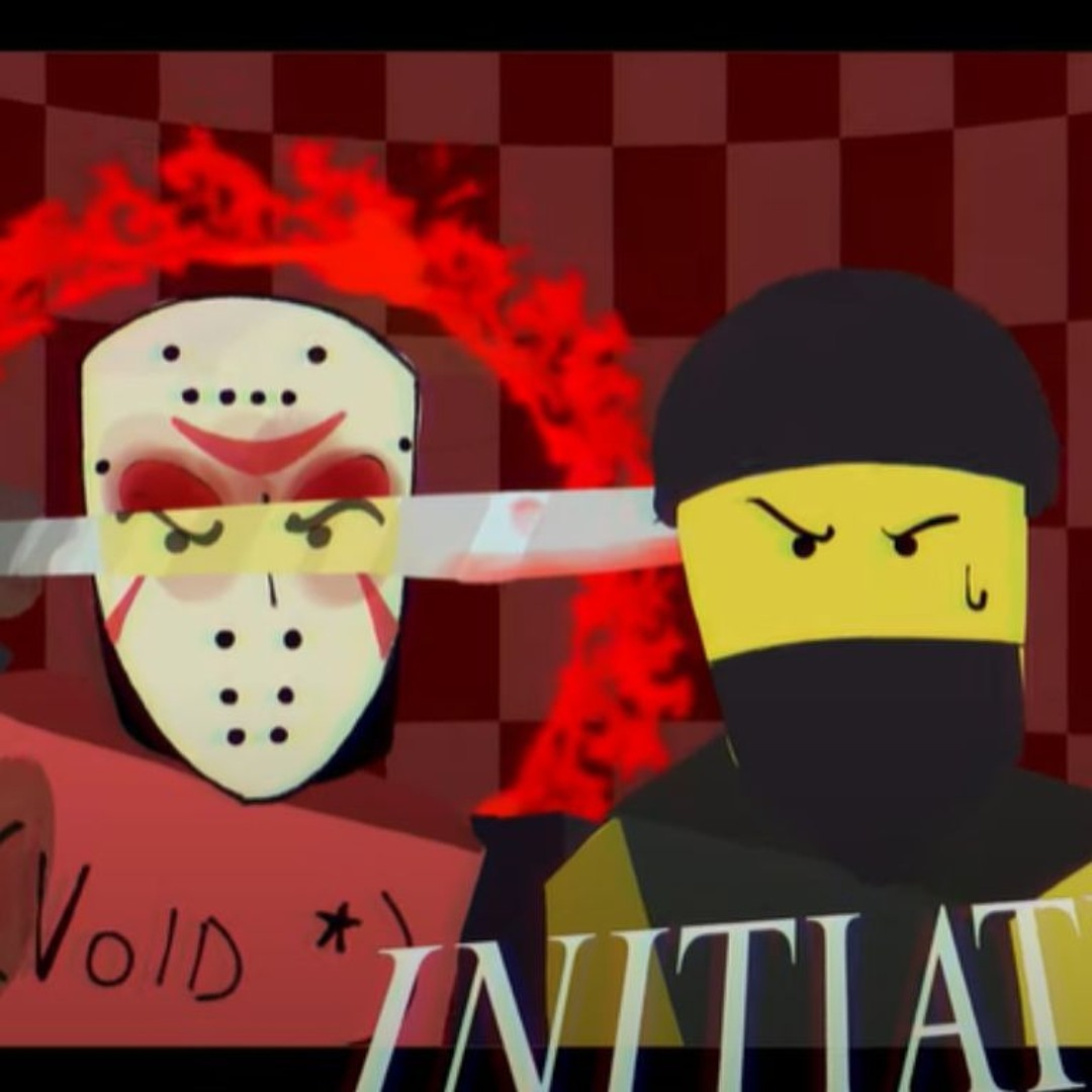 Stream INITIATION - Last Man Standing (Combat Initiation Jason Vs 'Mark ...