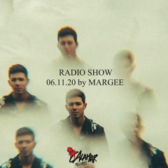 CALAMAR RADIO SHOW - MARGEE 06.11.20