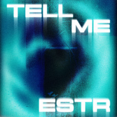 Tell Me (original mix)