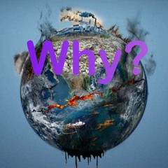 Why - With Debra Buesking(Open Collaboration)