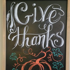 Let All Things Now Living- Blyckers & MacDonalds.aac