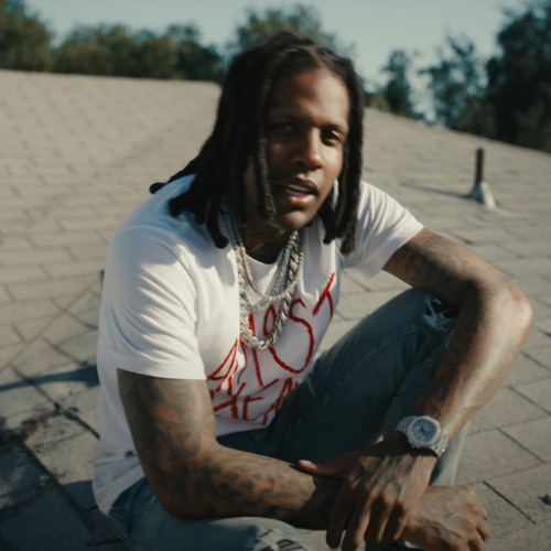 Lil Durk- Go feat. Deeski, Lil Varney (Unreleased)